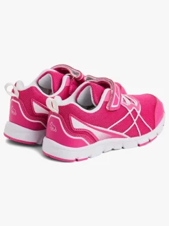 Sneakers|Nordbjrn Nordbjørn Westcoast Sneakers, Pink Lyserød