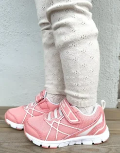 Børn Nordbjrn Sneakers-Nordbjørn Westcoast Sneakers, Rose