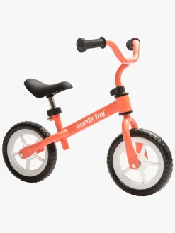NordicHoj Nordic Hoj Løbecykel, Aprikos