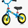 NordicHoj Cykler-Nordic Hoj Løbecykel, Bamse