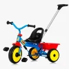 NordicHoj Cykler-Nordic Hoj Trehjulet Cykel, Bamse Verdens Stærkeste Bjørn