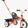 NordicHoj Nordic Hoj Trehjulet Cykel, Abrikosfarvet