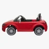 Elbiler & -Køretøjer|NordicPlaySpeed Nordic Play Elbil Audi TTS Roadster, Rød