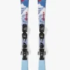 Nordica Little Belle FDT Ski + Bindinger 4.5