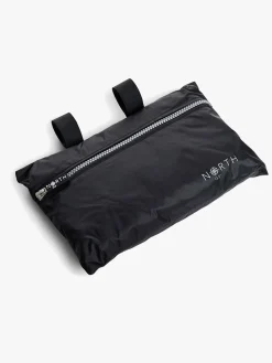 North135 North 13.5 Regnslag Cykelstol, Black