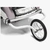 North135 Vogndele|Aktivitetsvogne-North 13.5 Roadster+ Joggingkit