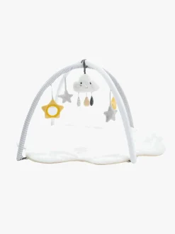 Babylegetøj|Nuby Cloud & Star Playtime Gym