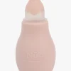 Nuby Næsesuger & Ørerenser, Pink