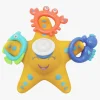 Nuby Vandlegetøj-Starfish Ring Toss Badelegetøj