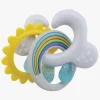 Babylegetøj|Nuby Sun And Cloud Bidelegetøj