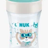NUK Evolution Magic Kop 230 ml, Neutral