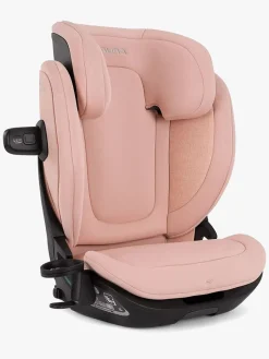 Autostole 15-36 Kg|Nuna AACE LX Autostol, Coral Orange