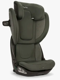 Nuna AACE LX Autostol, Forest