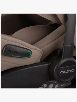 Nuna Autostole 0-13 Kg-ARRA FLEX Autostol Baby, Cedar