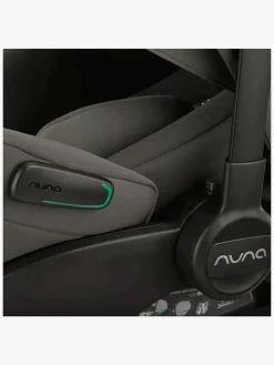 Nuna ARRA FLEX Autostol Baby, Pine