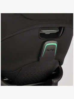 Nuna Autostole 0-13 Kg-ARRA FLEX Autostol Baby, Caviar