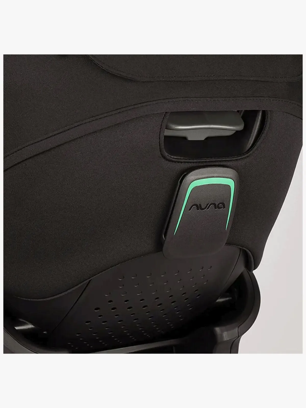 Nuna Autostole 0-13 Kg-ARRA FLEX Autostol Baby, Caviar
