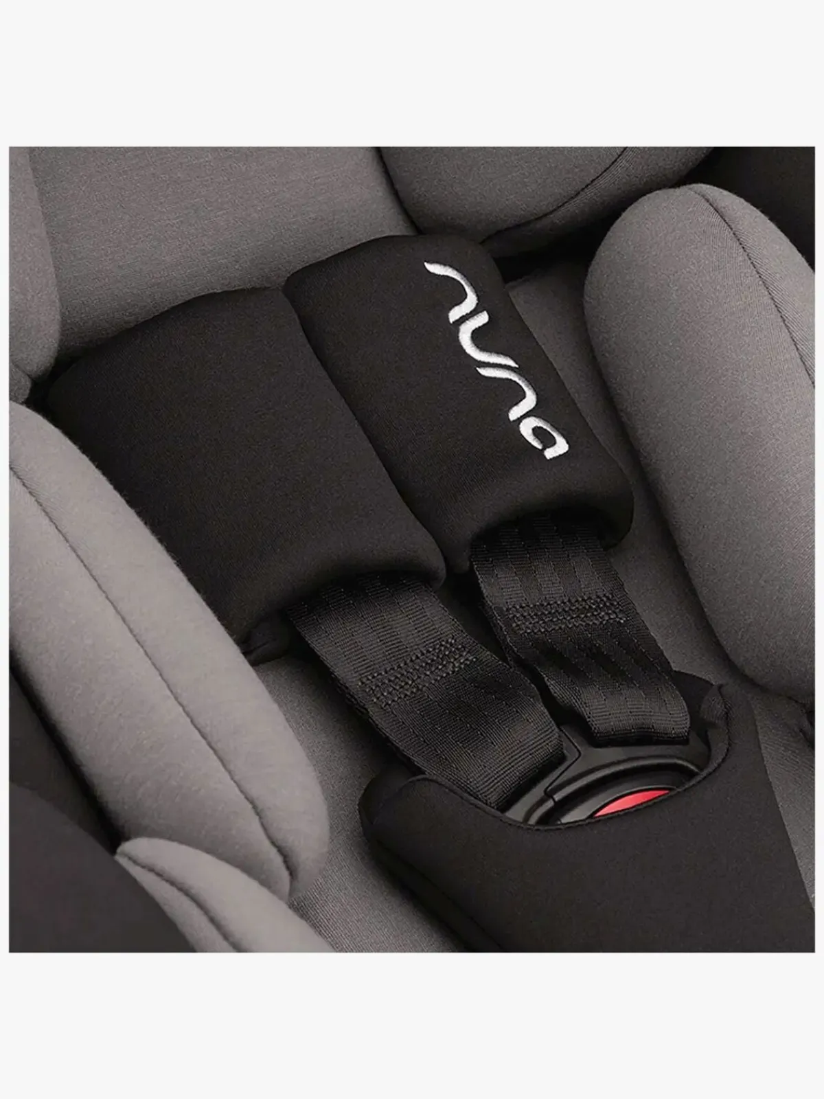 Nuna Autostole 0-13 Kg-ARRA FLEX Autostol Baby, Caviar