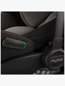 Nuna Autostole 0-13 Kg-ARRA FLEX Autostol Baby, Caviar