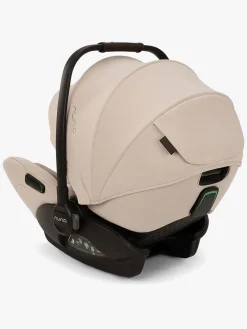 Nuna Autostole 0-13 Kg-ARRA FLEX Autostol Baby, Biscotti