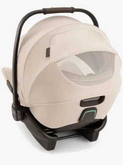 Nuna Autostole 0-13 Kg-ARRA FLEX Autostol Baby, Biscotti
