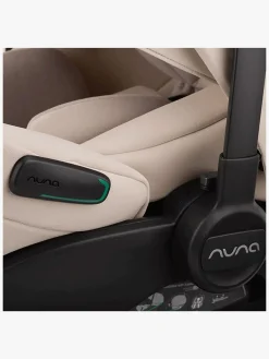 Nuna Autostole 0-13 Kg-ARRA FLEX Autostol Baby, Biscotti