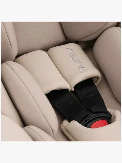Nuna Autostole 0-13 Kg-ARRA FLEX Autostol Baby, Biscotti