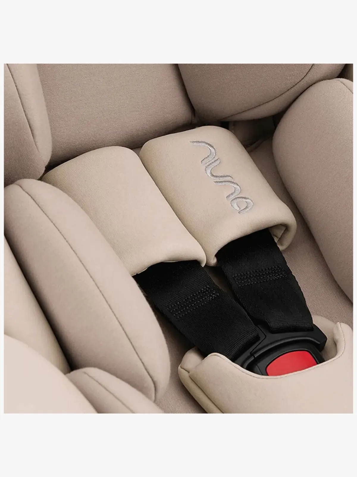 Nuna Autostole 0-13 Kg-ARRA FLEX Autostol Baby, Biscotti