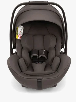 Nuna Autostole 0-13 Kg-ARRA FLEX Autostol Baby, Thunder