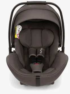 Nuna Autostole 0-13 Kg-ARRA FLEX Autostol Baby, Thunder