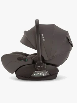 Nuna Autostole 0-13 Kg-ARRA FLEX Autostol Baby, Thunder