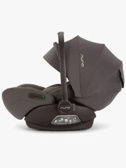 Nuna Autostole 0-13 Kg-ARRA FLEX Autostol Baby, Thunder