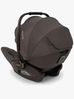Nuna Autostole 0-13 Kg-ARRA FLEX Autostol Baby, Thunder