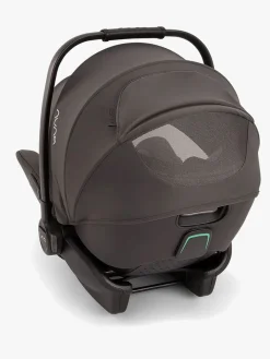 Nuna Autostole 0-13 Kg-ARRA FLEX Autostol Baby, Thunder