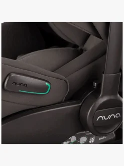 Nuna Autostole 0-13 Kg-ARRA FLEX Autostol Baby, Thunder