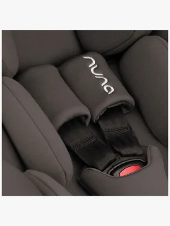 Nuna Autostole 0-13 Kg-ARRA FLEX Autostol Baby, Thunder