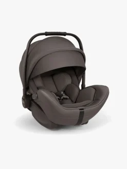 Autostole 0-13 Kg|Nuna ARRA FLEX Autostol Baby inkl. Base, Thunder