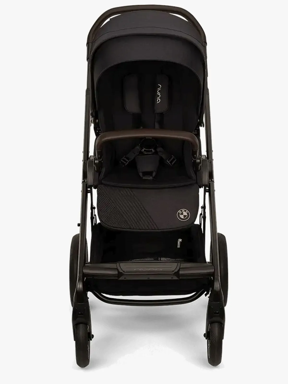 Klapvogne|Nuna MIXX NEXT BMW Klapvogn, Element Sort