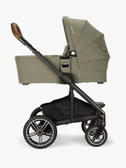 Nuna MIXX NEXT Liggedel, Pine