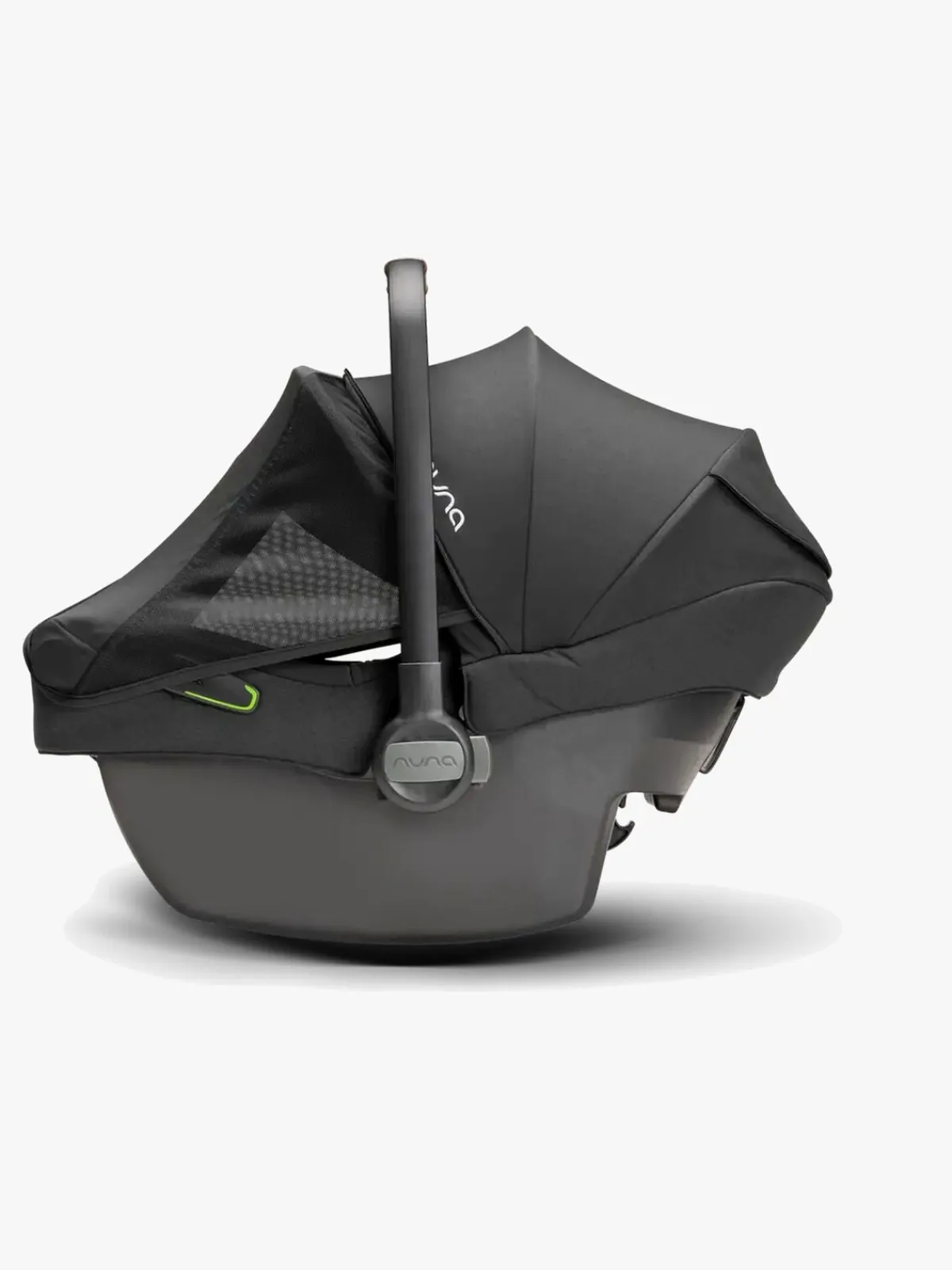 Nuna Autostole 0-13 Kg-PIPA NEXT Autostol Baby, Caviar