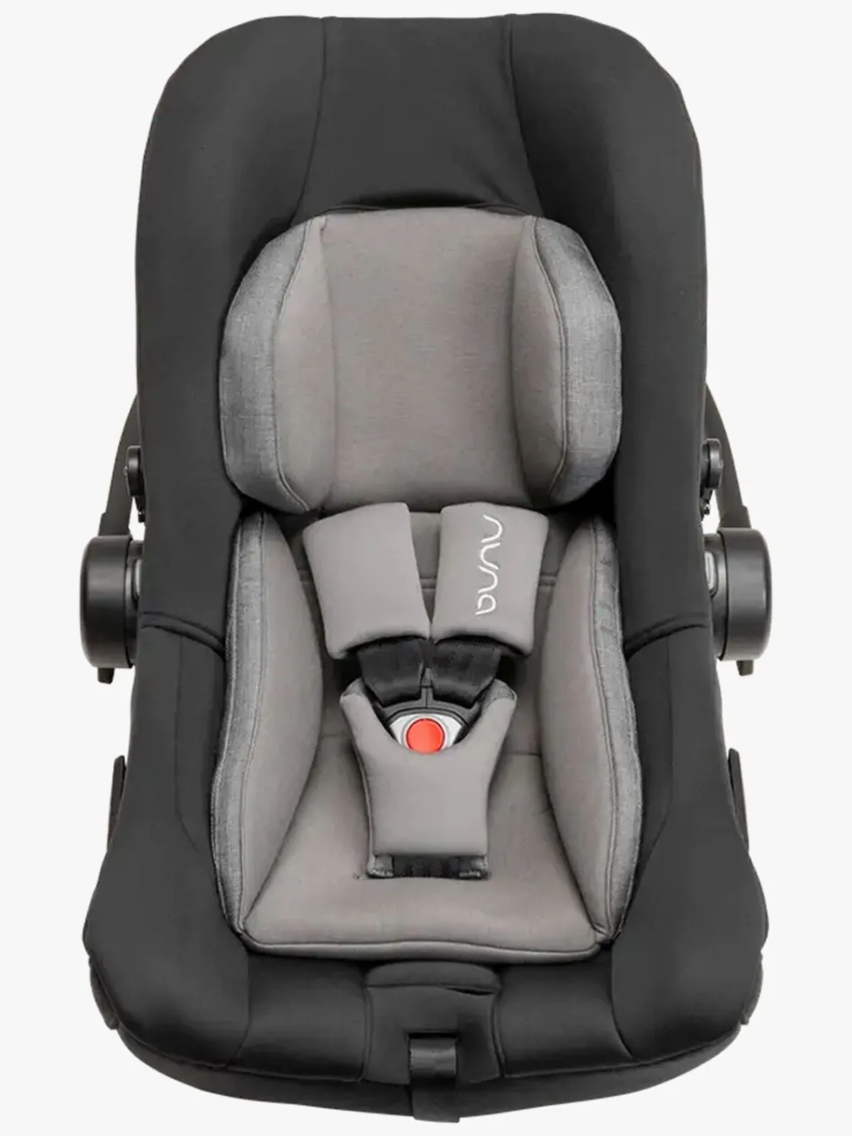 Nuna Autostole 0-13 Kg-PIPA NEXT Autostol Baby, Caviar