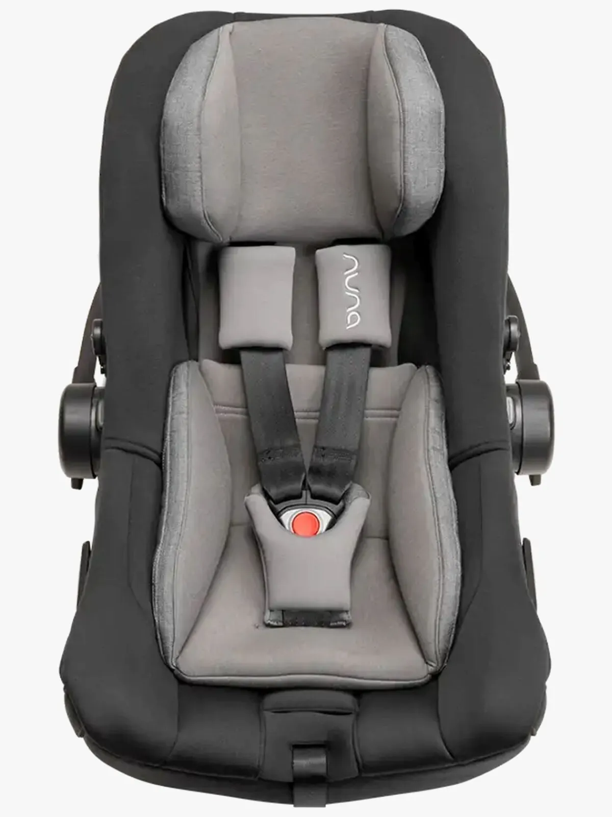 Nuna Autostole 0-13 Kg-PIPA NEXT Autostol Baby, Caviar