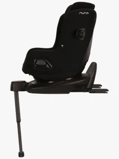 Autostole 15-36 Kg|Autostole 9-36 Kg|Nuna PRUU Autostol, Caviar Sort