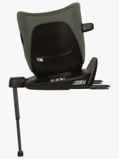 Nuna Autostole 9-36 Kg-PRUU Autostol, Forest