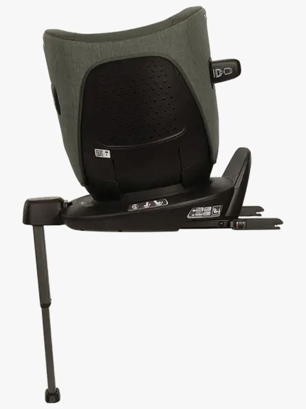 Nuna Autostole 9-36 Kg-PRUU Autostol, Forest
