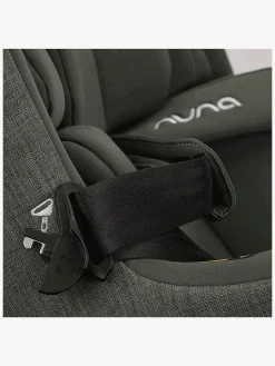 Nuna Autostole 9-36 Kg-PRUU Autostol, Forest