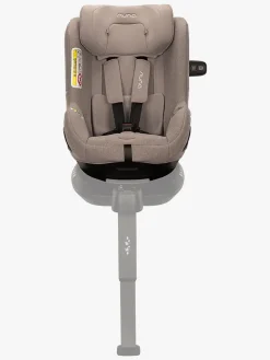 Nuna Autostole 9-36 Kg-TODL NEXT Autostol, Cedar