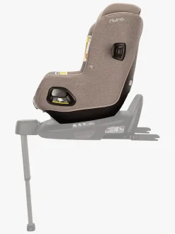 Nuna Autostole 9-36 Kg-TODL NEXT Autostol, Cedar
