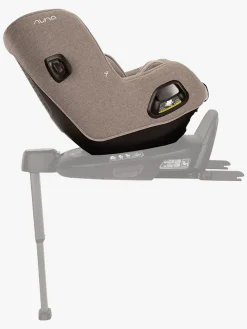 Nuna Autostole 9-36 Kg-TODL NEXT Autostol, Cedar