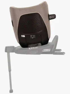 Nuna Autostole 9-36 Kg-TODL NEXT Autostol, Cedar